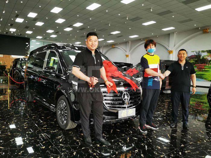 领衔的成交图 2