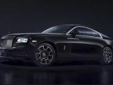 7月8日，劳斯莱斯发布了魅影（Wraith）Kryptos Collection版（幽灵特别版）。新车全球限量50辆，虽然是基于新款...