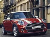 1mini cooper
mini的名字甚至成为人们生活中的一个词汇，成为微型和袖珍的代名词。中文译音“迷你”用在许多商品上，迷你...