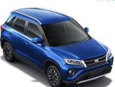 8月24日，丰田正式发布了全新SUV Urban Cruiser。新车基于铃木Vitara Brezza（维特拉）打造，定位于小型S...