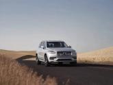 沃尔沃将推出更多纯电动车 下一代XC90将为内燃机最后一款