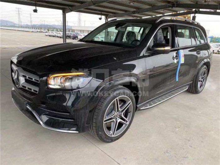 【进口20款奔驰gls450配置优秀 看看它的价格怎么样】天津金甲_进口车