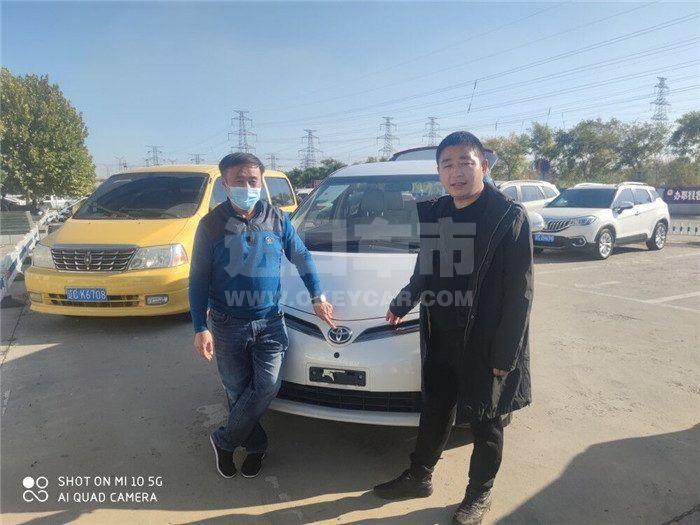 天津尚诚 成交图