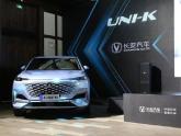 11月17日，长安汽车旗下高端序列UNI的第二款车型——UNI-K正式发布。新车可以看做是Vision-V概念车的量产版，市场定位为...