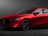 日前，马自达宣布将为即将推出的日版新款（2021款）马自达3带来一系列的升级，包括具备全速域自适应巡航功能、悬架升级以及压燃动力系统...