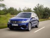 日前，从外媒获悉，大众Tiguan R正式发布售价，德国市场起售价为56703.53欧元（约合44.4万元人民币）。作为一款性能车，...