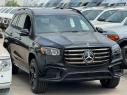 美规24款奔驰GLS450满配登场