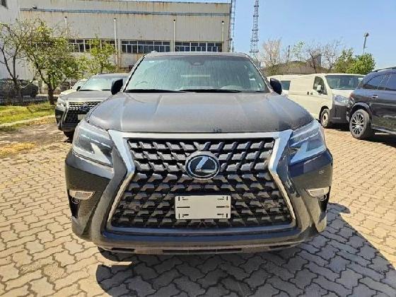 家用越野两不误，这台GX460才是真省心