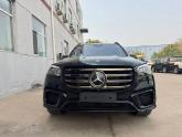 豪华SUV首选，24款奔驰GLS580实力出圈