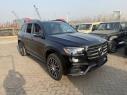 选大型豪华SUV，先看这台25款奔驰GLS450