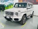 26款韩版奔驰G450D | 柴油大G焕新登场 经典与科技兼