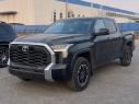 丰田坦途SR TRD Off Road懂越野的来