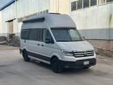 大众大加州600 全能越野旅居房车