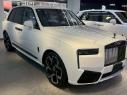 库里南BB版 顶级奢享定制旗舰SUV