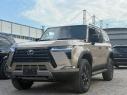 雷克萨斯GX550 专业全能越野SUV