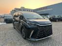 雷克萨斯LM350h 高端商务豪华MPV