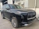 英菲尼迪QX80 豪华全尺寸旗舰SUV