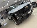 凯迪拉克凯雷德 旗舰加长豪华SUV