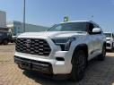 丰田红杉 混动旗舰全能出行SUV