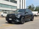 奔驰GLE53 兼具性能与豪华的运动SUV