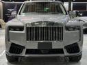 劳斯莱斯库里南 定制奢享五座SUV