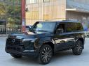 雷克萨斯GX550行政版 豪华越野六座SUV