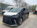 雷克萨斯LM350h 四座私享豪华MPV