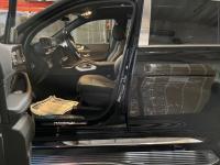 奔驰迈巴赫GLS600