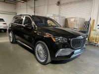 奔驰迈巴赫GLS600