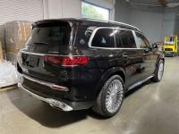 奔驰迈巴赫GLS600