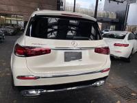 奔驰迈巴赫GLS600