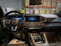 奔驰迈巴赫GLS600