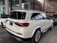 奔驰迈巴赫GLS600