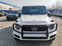 2021款 奔驰G550