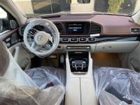 奔驰迈巴赫GLS600