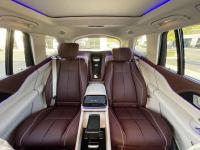 奔驰迈巴赫GLS600