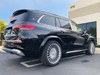 奔驰迈巴赫GLS600