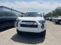 2023款 丰田超霸 4.0L 40周年纪念版