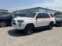 丰田超霸(4Runner)