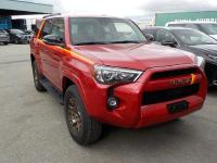 丰田超霸(4Runner)