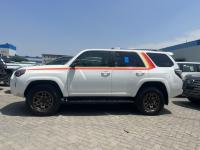 丰田超霸(4Runner)