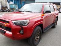 丰田超霸(4Runner)