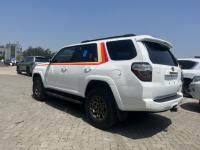 丰田超霸(4Runner)