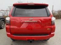 丰田超霸(4Runner)