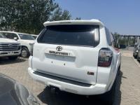 丰田超霸(4Runner)