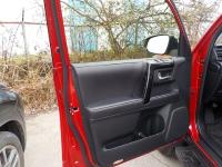 丰田超霸(4Runner)