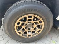 丰田超霸(4Runner)