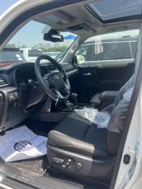 丰田超霸(4Runner)