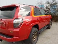 丰田超霸(4Runner)