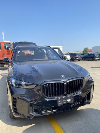 2024款 宝马X5 xDrive40i M运动 大豪华包 15332099878姬经理 支持视频看车 全国可分期